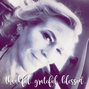 Meet your Posher, Katriona